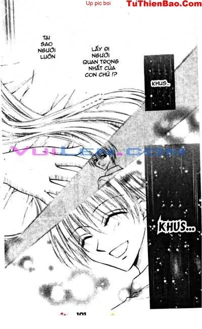 Công Chúa Ẩm Thực: Chapter 6