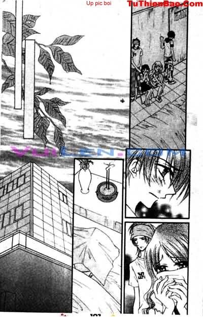 Công Chúa Ẩm Thực: Chapter 6