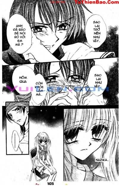 Công Chúa Ẩm Thực: Chapter 6