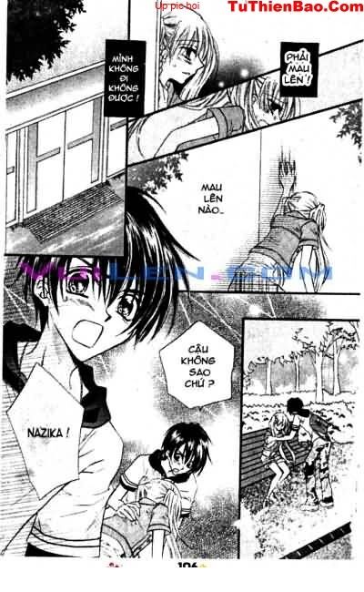 Công Chúa Ẩm Thực: Chapter 6