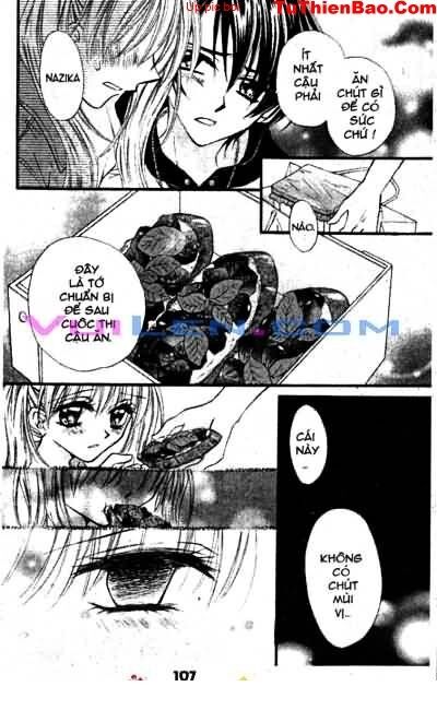 Công Chúa Ẩm Thực: Chapter 6