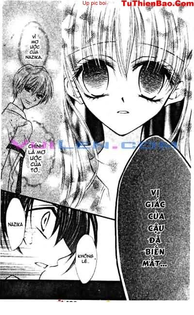 Công Chúa Ẩm Thực: Chapter 6