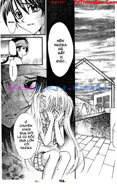Công Chúa Ẩm Thực: Chapter 6