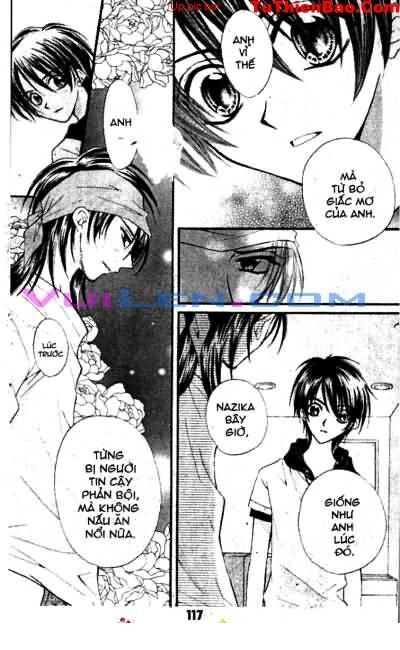 Công Chúa Ẩm Thực: Chapter 6