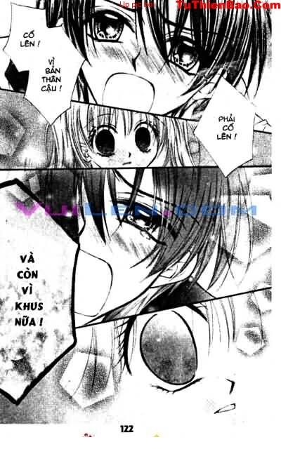 Công Chúa Ẩm Thực: Chapter 6