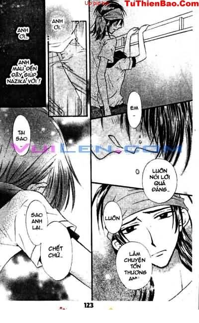 Công Chúa Ẩm Thực: Chapter 6