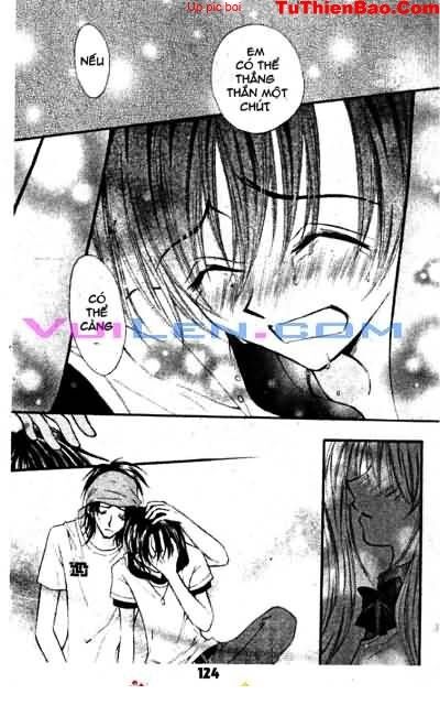 Công Chúa Ẩm Thực: Chapter 6