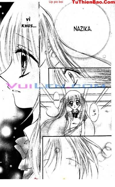 Công Chúa Ẩm Thực: Chapter 6