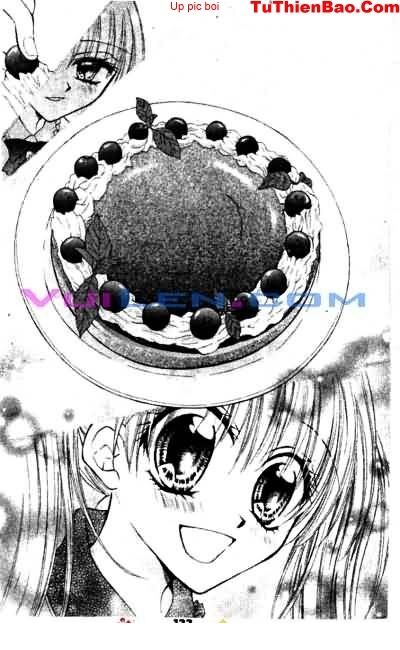 Công Chúa Ẩm Thực: Chapter 6