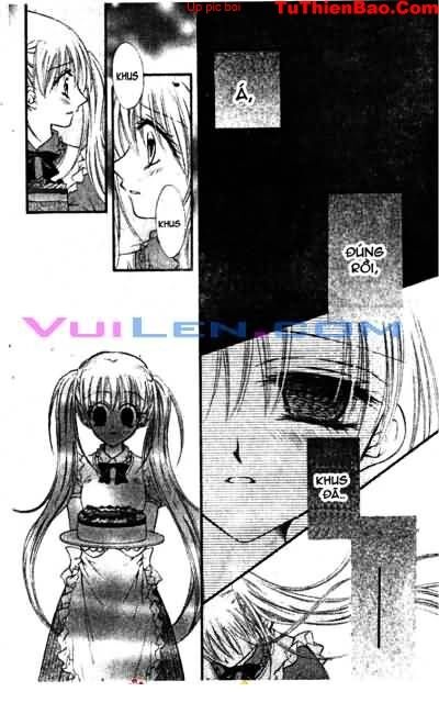 Công Chúa Ẩm Thực: Chapter 6