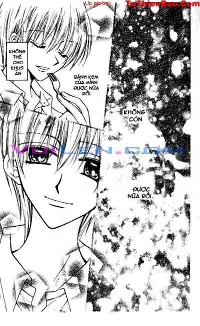 Công Chúa Ẩm Thực: Chapter 6