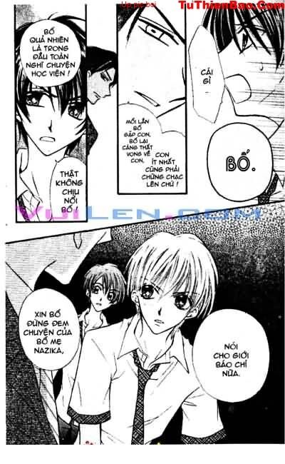 Công Chúa Ẩm Thực: Chapter 6
