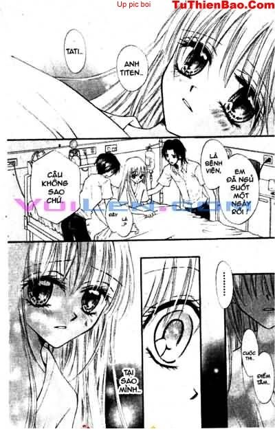 Công Chúa Ẩm Thực: Chapter 6