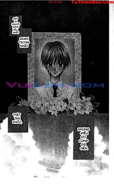 Công Chúa Ẩm Thực: Chapter 6