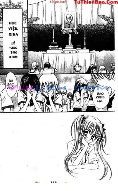 Công Chúa Ẩm Thực: Chapter 6