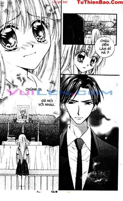 Công Chúa Ẩm Thực: Chapter 6