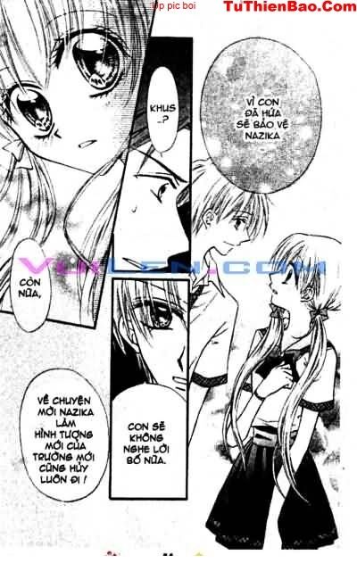 Công Chúa Ẩm Thực: Chapter 6