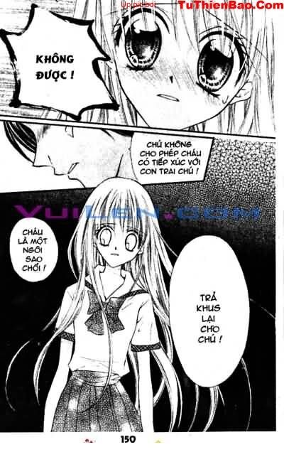 Công Chúa Ẩm Thực: Chapter 6