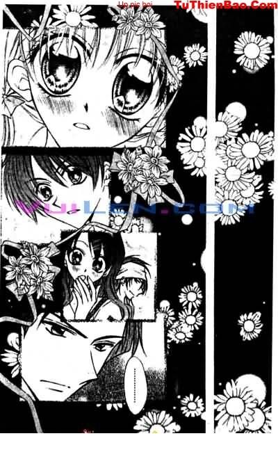 Công Chúa Ẩm Thực: Chapter 6