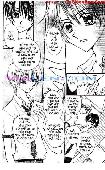 Công Chúa Ẩm Thực: Chapter 6