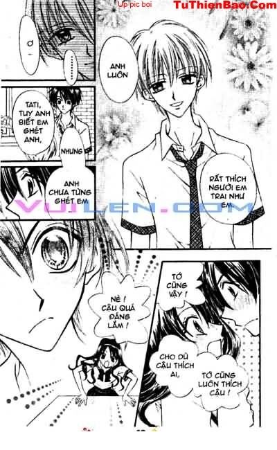 Công Chúa Ẩm Thực: Chapter 6