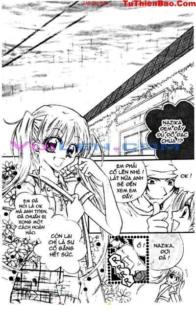 Công Chúa Ẩm Thực: Chapter 6