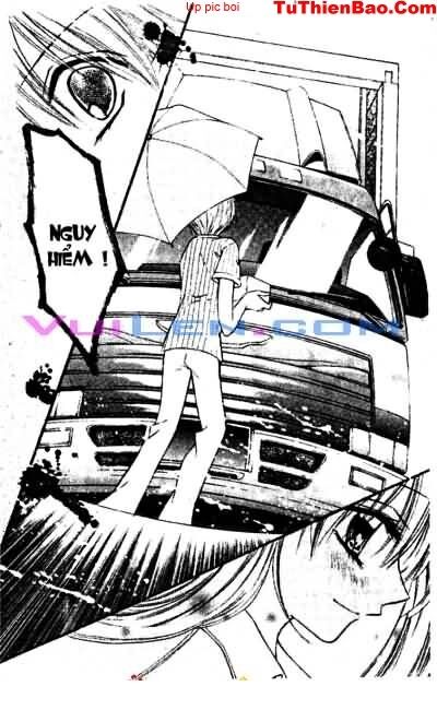 Công Chúa Ẩm Thực: Chapter 6