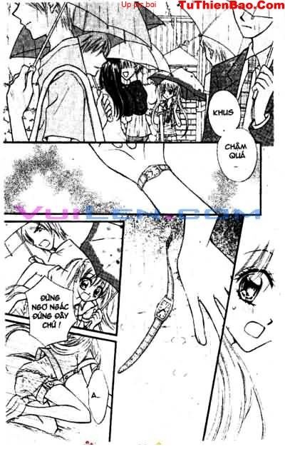 Công Chúa Ẩm Thực: Chapter 6