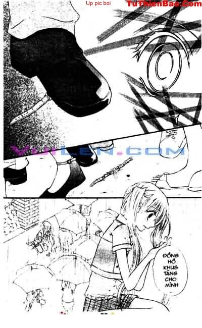 Công Chúa Ẩm Thực: Chapter 6