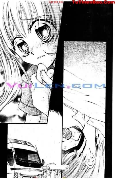 Công Chúa Ẩm Thực: Chapter 6