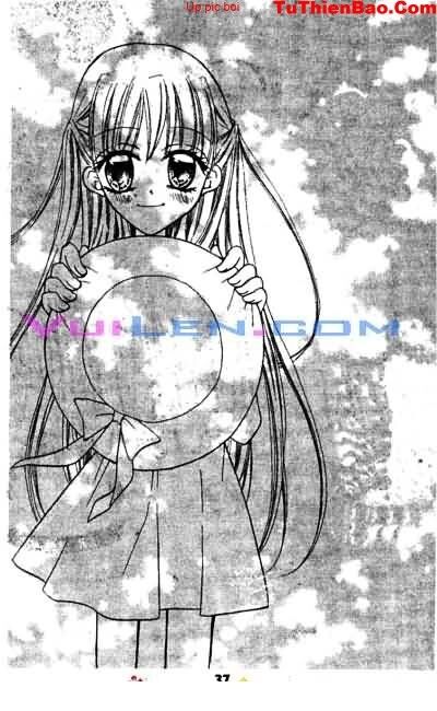 Công Chúa Ẩm Thực: Chapter 6