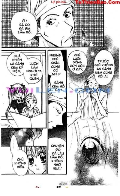 Công Chúa Ẩm Thực: Chapter 6