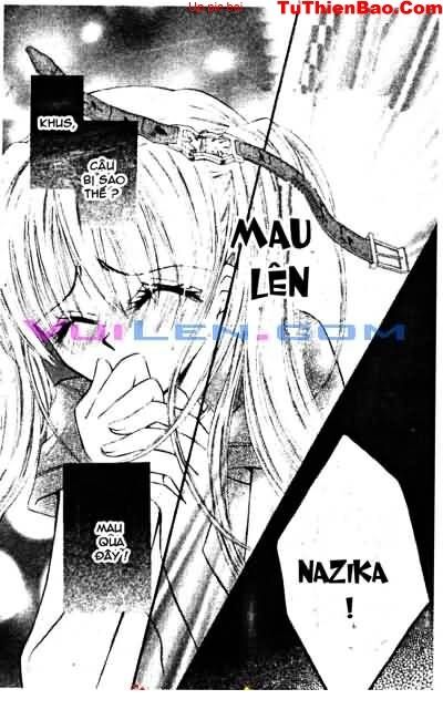 Công Chúa Ẩm Thực: Chapter 6
