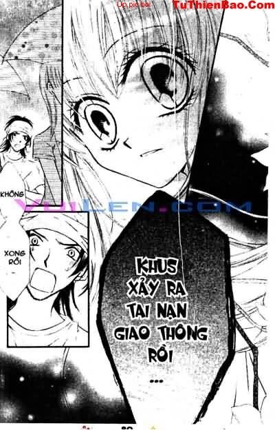 Công Chúa Ẩm Thực: Chapter 6