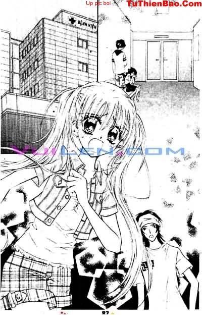 Công Chúa Ẩm Thực: Chapter 6