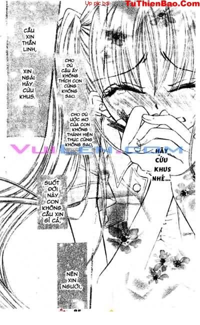 Công Chúa Ẩm Thực: Chapter 6