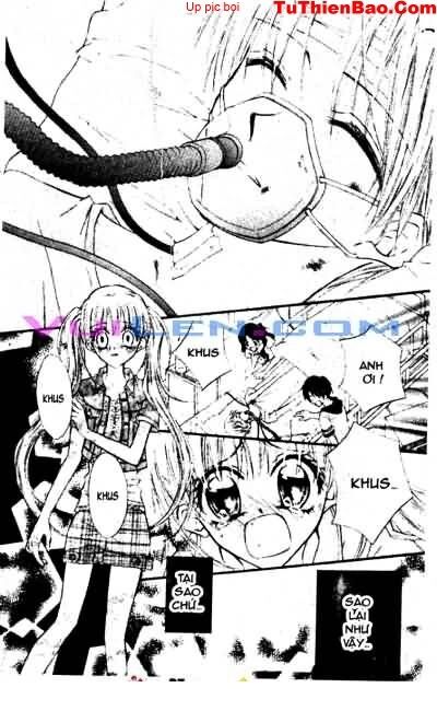 Công Chúa Ẩm Thực: Chapter 6