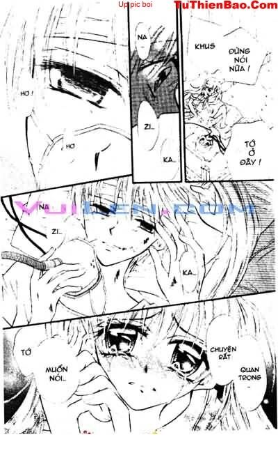 Công Chúa Ẩm Thực: Chapter 6