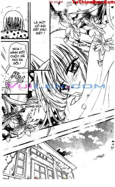 Công Chúa Ẩm Thực: Chapter 6
