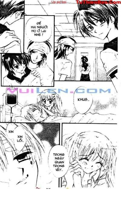 Công Chúa Ẩm Thực: Chapter 6