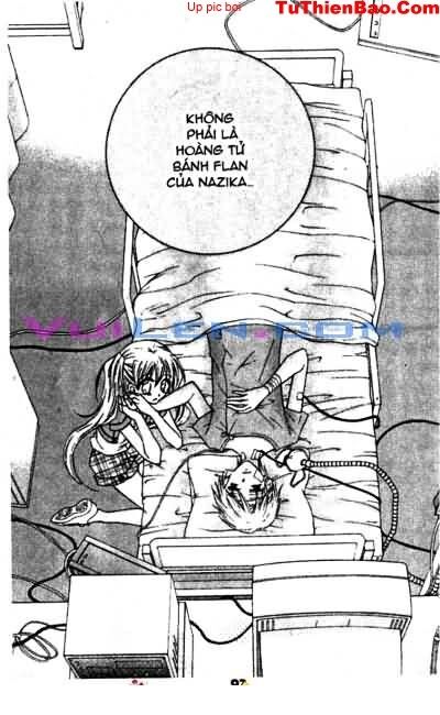 Công Chúa Ẩm Thực: Chapter 6