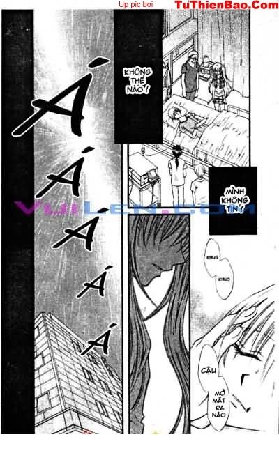 Công Chúa Ẩm Thực: Chapter 6