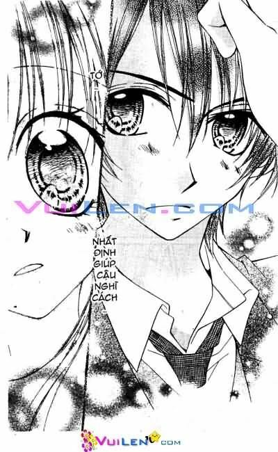 Công Chúa Ẩm Thực: Chapter 9