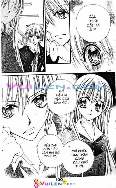 Công Chúa Ẩm Thực: Chapter 9