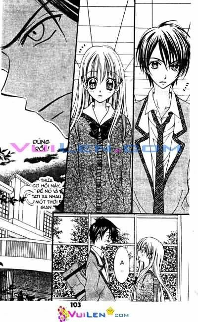 Công Chúa Ẩm Thực: Chapter 9
