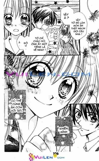 Công Chúa Ẩm Thực: Chapter 9