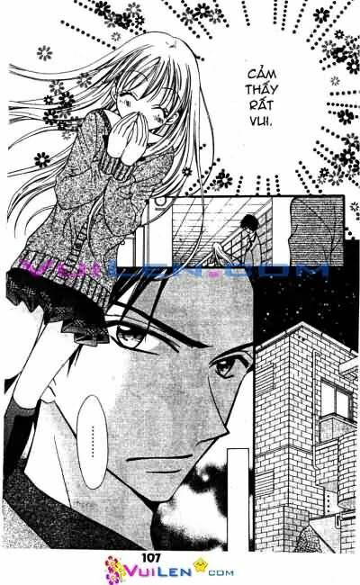 Công Chúa Ẩm Thực: Chapter 9