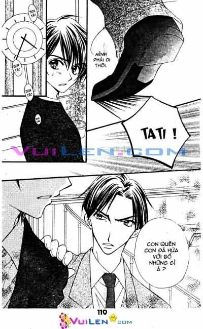 Công Chúa Ẩm Thực: Chapter 9