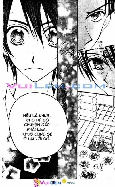 Công Chúa Ẩm Thực: Chapter 9