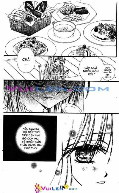 Công Chúa Ẩm Thực: Chapter 9